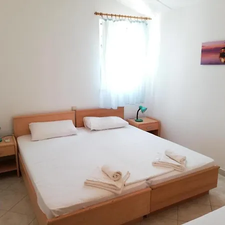 Apartment -comfort Two-bedroom F7