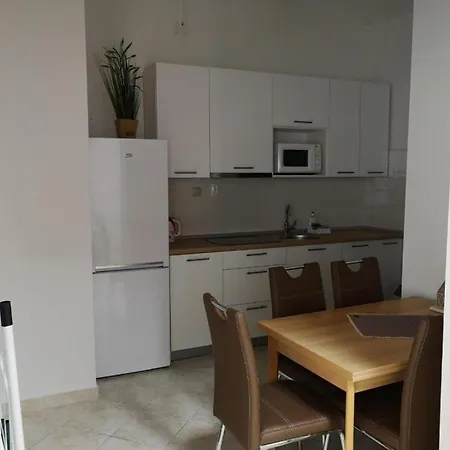 Apartment -comfort Two-bedroom F7