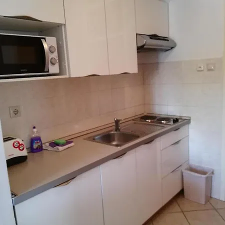Apartment -comfort Two-bedroom F7 *