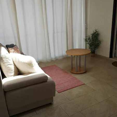 -comfort Two-bedroom F7 Lumbarda