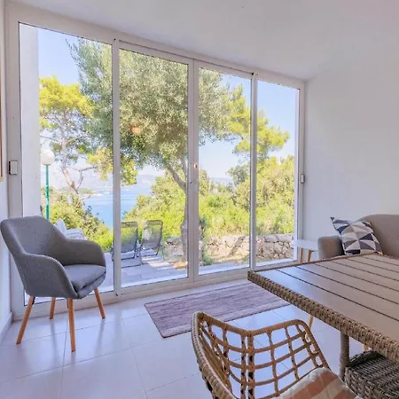 Apartment -comfort Two-bedroom F7