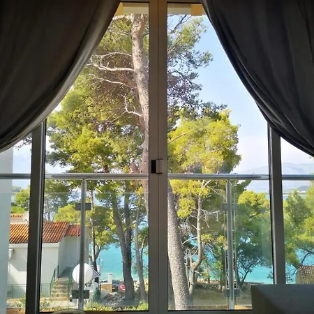 -comfort Two-bedroom F7 Lumbarda