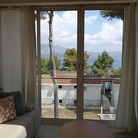 -comfort Two-bedroom F7 Apartment *