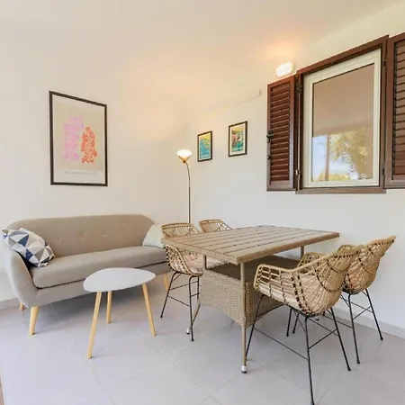 Apartment -comfort Two-bedroom F7 *